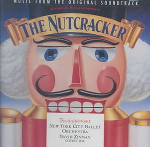 Nutcracker image number 0