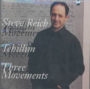 Reich:Tehillim image number 0
