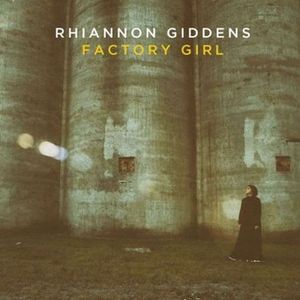 Factory Girl image number 0