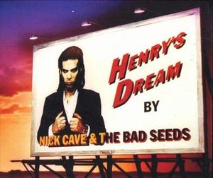 Henry's Dream image number 0