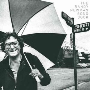 Randy Newman Songbook image number 0
