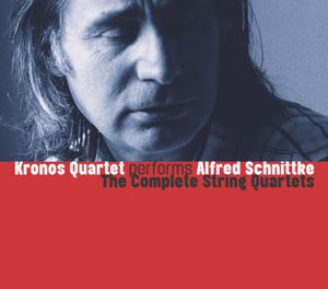 Schnittke:Complete String Quartets image number 0
