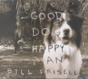 Good Dog Happy Man image number 0