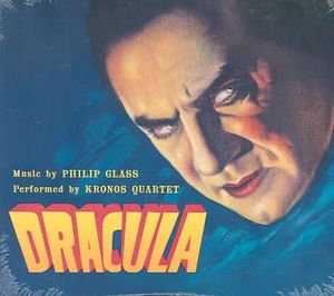 Philip Glass: Dracula image number 0