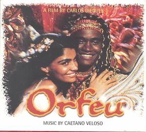 Orfeu (OST) image number 0