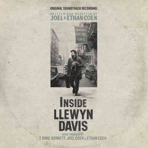 Inside Llewyn Davis; Original Soundtrack Recording image number 0