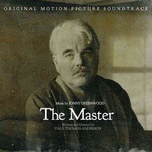 The Master; Original Motion Picture Soundtrack image number 0