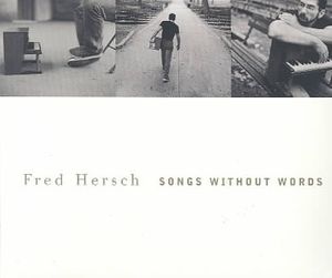 Songs Without Words image number 0