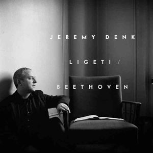 Jeremy Denk: Ligeti/Beethoven image number 0
