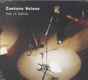 Live in Bahia image number 0