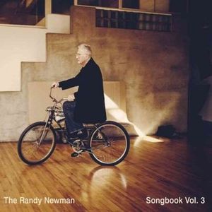 Randy Newman Songbook 3 image number 0