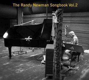 Randy Newman Songbook 2 image number 0