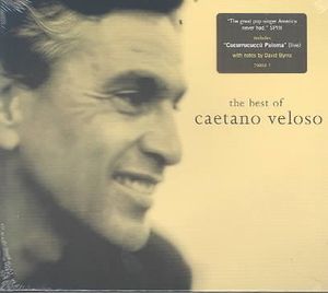 Best of Caetano Veloso image number 0