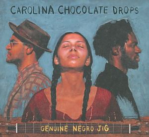Genuine Negro Jig image number 0