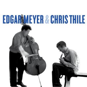 Edgar Meyer and Chris Thile image number 0