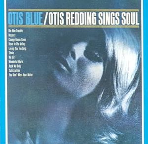 Otis Blue - Otis Redding Sings image number 0