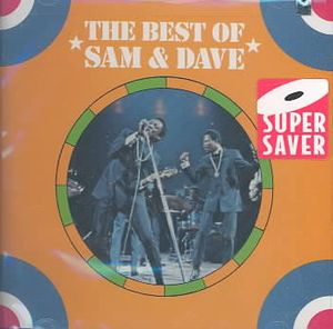 Best of Sam & Dave image number 0