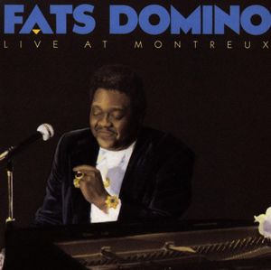 Live at Montreux image number 0