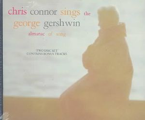 Chris Connor Sings Gershwin image number 0