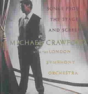 Songs from the Stage and Screen image number 0