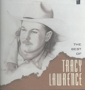 Best of Tracy Lawrence image number 0
