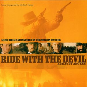 Ride With the Devil (ost) image number 0
