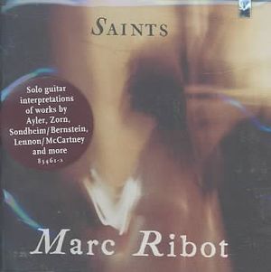 Saints image number 0