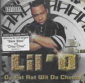 Da Fat Rat Wit Da Cheeze image number 0