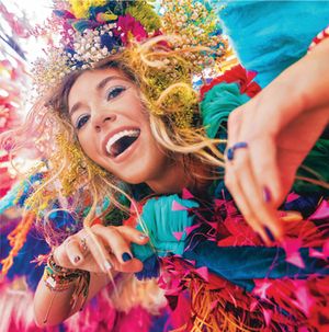 Lauren Daigle image number 0