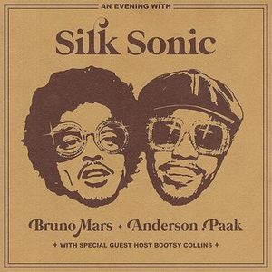 An Evening with Silk Sonic image number 0