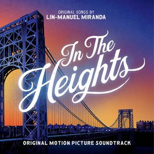 In the Heights / O.S.T. image number 0