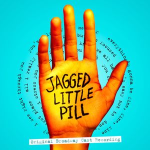 Jagged Little Pill image number 0