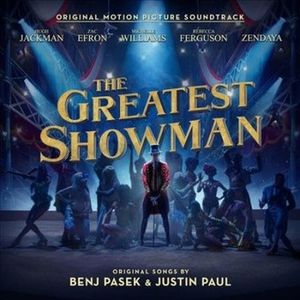 Greatest Showman image number 0