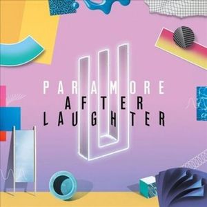 After Laughter (Black & White Marble) image number 0