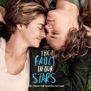 The Fault in Our Stars; Music from the Motion Picture image number 0
