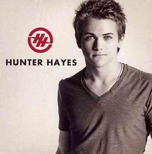 Hunter Hayes image number 0