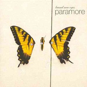 Brand New Eyes image number 0