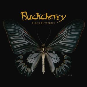 Black Butterfly [Digipak] image number 0