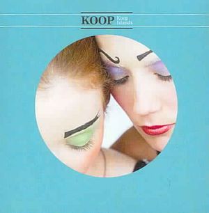 Koop Islands image number 0