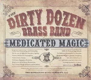 Medicated Magic image number 0