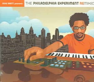 Philadelphia Experiment Remixed image number 0