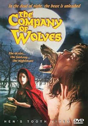 The Company of Wolves image number 0