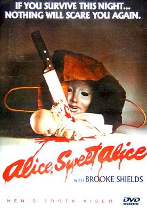 Alice, Sweet Alice image number 0