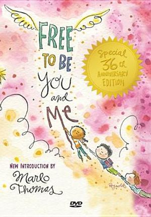 Free to Be You and Me image number 0
