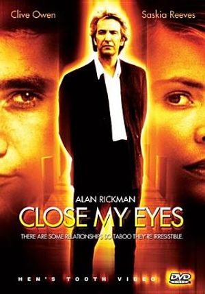 Close My Eyes image number 0