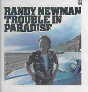 Trouble in Paradise image number 0