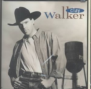 Clay Walker image number 0