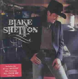 Blake Shelton image number 0