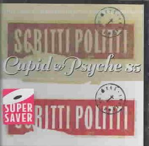 Cupid & Psyche 85 image number 0