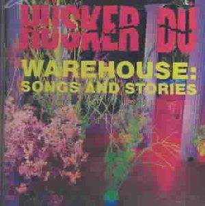 Warehouse; Songs & Stories image number 0
